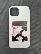 Custodia telefono bianco