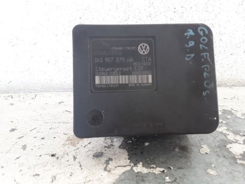 Centralina abs per volkswagen - per,