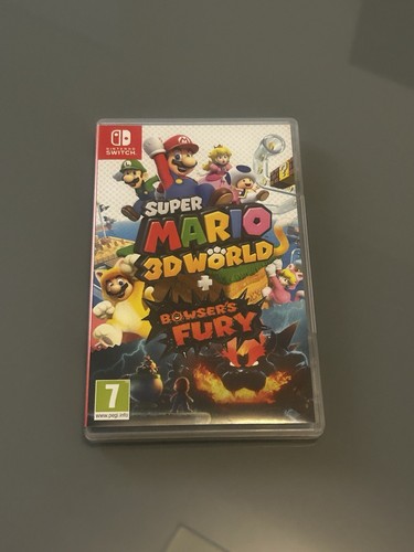 Super mario world - super, 3d