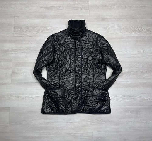 Giacca donna barbour - donna, nera
