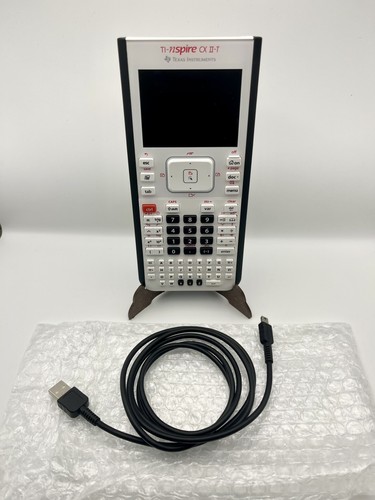 Nspire t texas - cx,