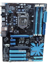 Asus P7P55 LX LGA1156 ATX