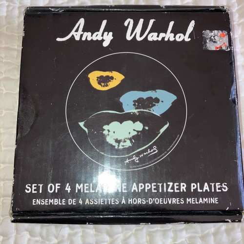 Round lip plates precidio - round,
