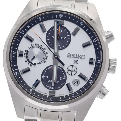Seiko prospex speed - prospex, timer