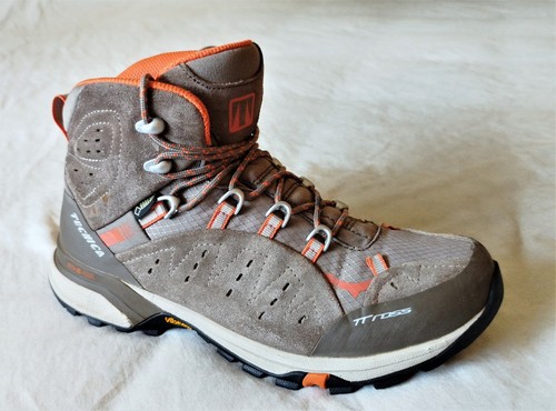 Scarpe tecnica cross high - tecnica,