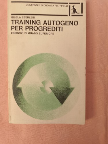 Gisela eberlein training - -,