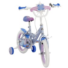 Bicicletta Huffy Disney Frozen