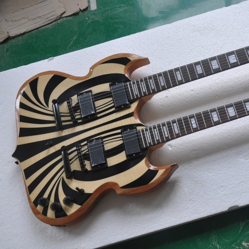 Chitarra elettrica corde - elettrica,