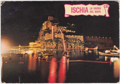 Ischia napoli festa - ischia,