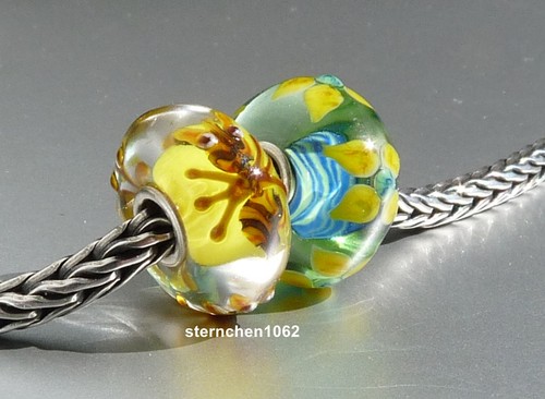 Trollbeads ooak pezzo - ooak, *