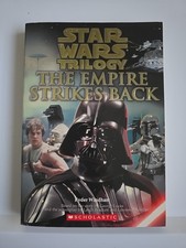 Star Wars Episode V: the