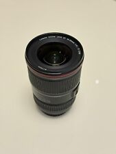 canon ef 16-35mm f/4 l is usm