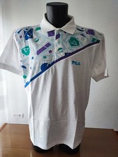 vintage Lotto Polo Shirt Boris