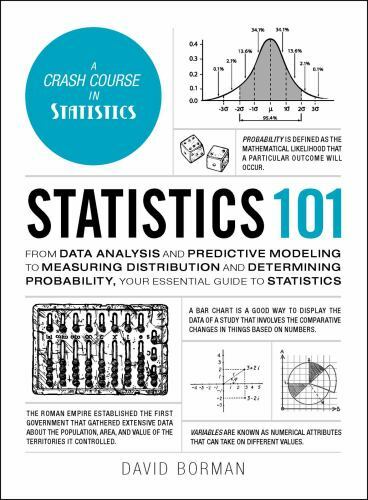 Statistics 101 format - statistics,