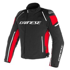 Giacca moto dainese racing - giacca,