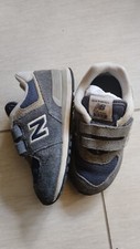 New Balance - Sneakers bambino