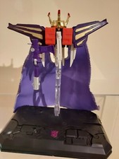 Transformers TFC Phantom of