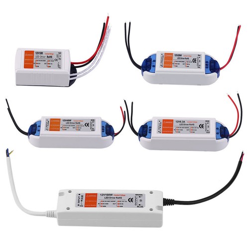 Trasformatore led dc12v - trasformatore,
