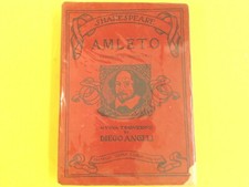 AMLETO SHAKESPEARE FRATELLI
