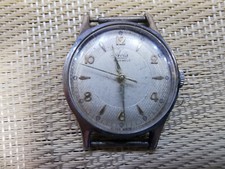 OROLOGIO UOMO VINTAGE SWISS