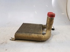 Cambio ad Aria / Intercooler -