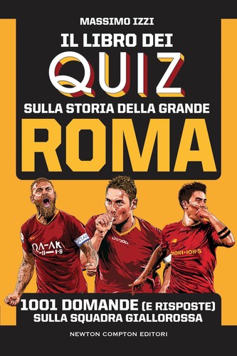 Libro dei quiz sulla storia - quiz,