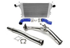 UPGRADE Intercooler LLK +