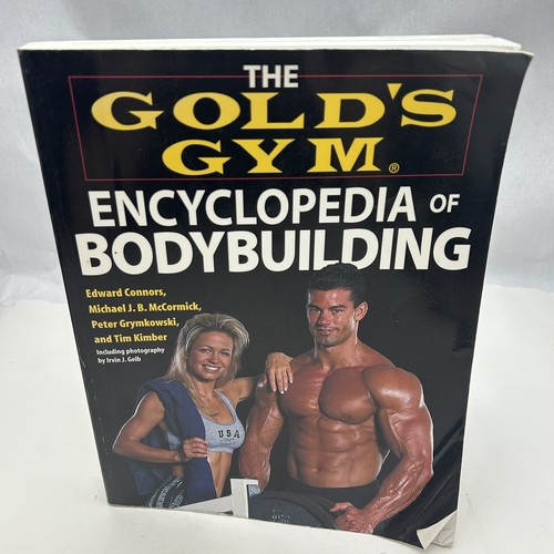 The gold gym - the,
