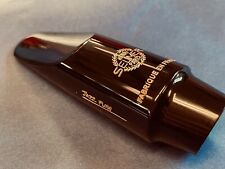 Nuovo SELMER,Parigi JAZZ FLOW