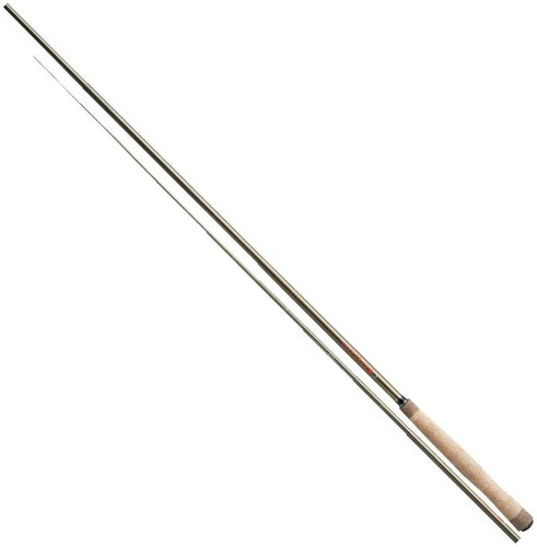 Shimotsuke la terza canna - **,
