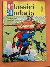 CLASSICI AUDACIA N. 34 -