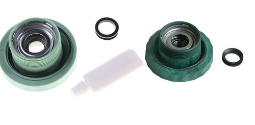 Kit cuscinetti mozzo carico - cuscinetti,