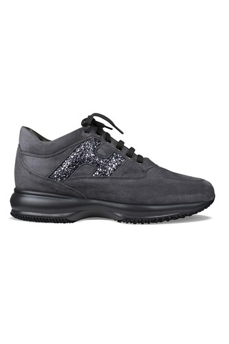Interactive hogan sneakers - hogan,