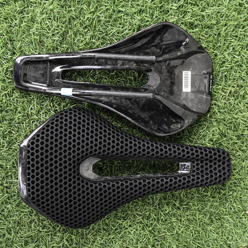 Sella bici full - , carbon