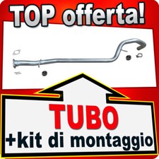 Tubo per FORD KUGA II 2.0 TDCi