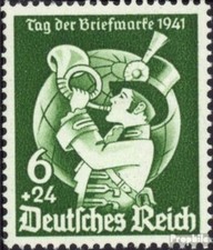 Tedesco Empire 762 (completa