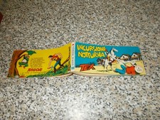 TEX RACCOLTINA STRISCIA SERIE