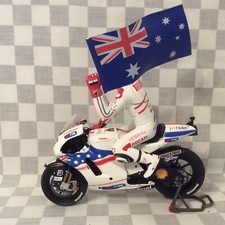 1/12 MINICHAMPS STONER BIKE E