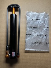 Lezyne Pompa da piede Micro