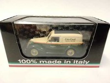 Brumm Fiat 1100 Furgone