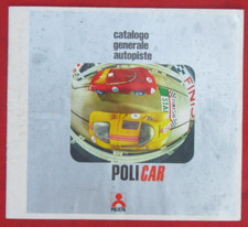 catalogo Autopiste Policar -