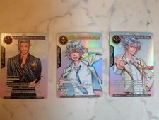 ? Blocco Carte Promo – Force of Will