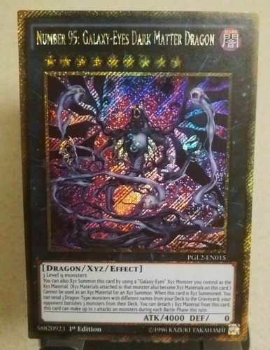 Numero drago materia - drago,
