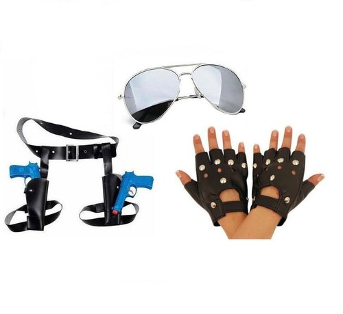 Lara croft set - croft, pezzi