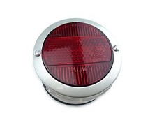Fanale posteriore con - , marchio