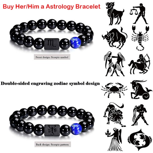 Oroscopo coppia bracciale - oroscopo,