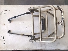 Vespa 50 - 125 Porta Pacchi