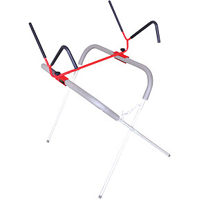 Work stand bumper adapter - bumper,