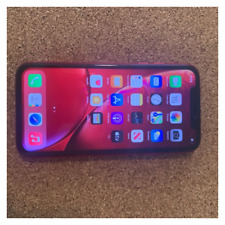 Apple iPhone XR sbloccato 64
