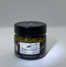 PETROLLINO - TARTUFI CREMA